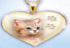 cat jewelry