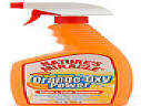 Nature's Miracle Orange-Oxy Power Stain and Odor Remover
