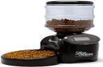 automatic cat feeder