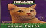 Herbal Cat flea Collar