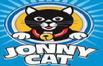 Jonny Cat Litter