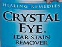 Four Paws Crystal Eye Tear Stain Remover