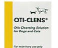 Oti Clens Cleaning Solution (Click for Larger Image)