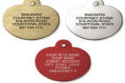 cat tags