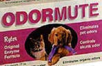 Odormute Cat Odor remover Eliminator Concentrate (Unscented)