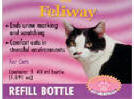Comfort Zone For Cats Feliway 48ml Refill Bottle
