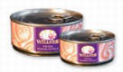 Wellness Canned Cat Food