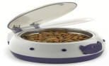 Ergo Auto Pet Bowl - Small