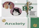 HomeoPet Anxiety Relief 15ml Btl - #2144