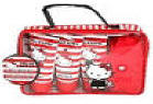 Hello Kitty 5 Piece Bath Set