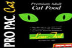 PRO PAC® Cat Low Fat Cat Food 16.5 lbs.
