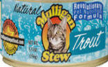 Mulligan Trout Stew Canned Cat Food