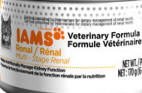 Iams Veterinary Formula diet Cat Food
