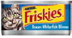 Friskies Special Diet Cat Food