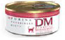 Purina Veterinary Diets DM Dietetic Management Feline Formula Canned