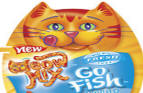 Meow Mix Go Fish Moist Cat Treats