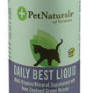 Pet Naturals Cat Multiple Vitamin