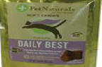 Pet Naturals Of Vermont Daily Best for Cats Soft Chews