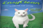 Pestell Easy Clean Clumping Cat Litter Low-Track