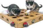 smartcat action cat toys