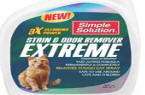 Extreme Cat Stain and Odor Remover