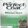 Waterless Cat Shampoo - Perfect Coat