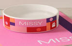 personalized cat bowls