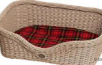 Dog Basket KIMI