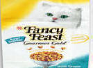Fancy Feast Dry Cat Food
