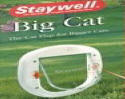 Cat Door staywell