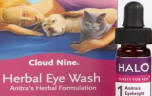 cat eyewash