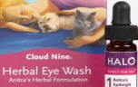 cat eyewash