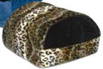 Kitty Cave Cat Bed