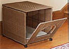 Cat Furniture Litter Box Cover