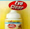 Gimborn Pet Eye Clear - Eye Cleansing 1 oz.
