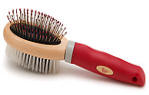 Finishing Touch Combo Brush for Cats