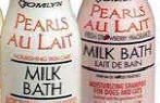 Pearls Au Lait Milk Bath Pet Shampoo