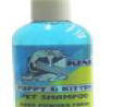 Kenic cat shampoo