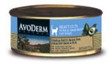 Avoderm Natural