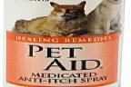 advantage cat flea control