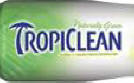 Tropiclean cat & Kitten Shampoo (20 oz)