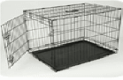 Therapet Folding cat cage