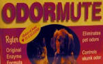 ODORmute Odor Eliminator