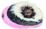 Minou Cushy Cave Cat Bed