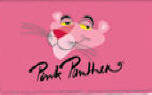 Pink Panther™ Cover