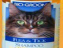 Flea and Tick Shampoo for Cats