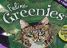 Greenies Cat treats