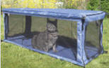 Guardian Gear cat cage