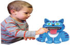 childrens cat toys