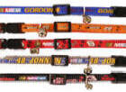 NASCAR Cat Collars